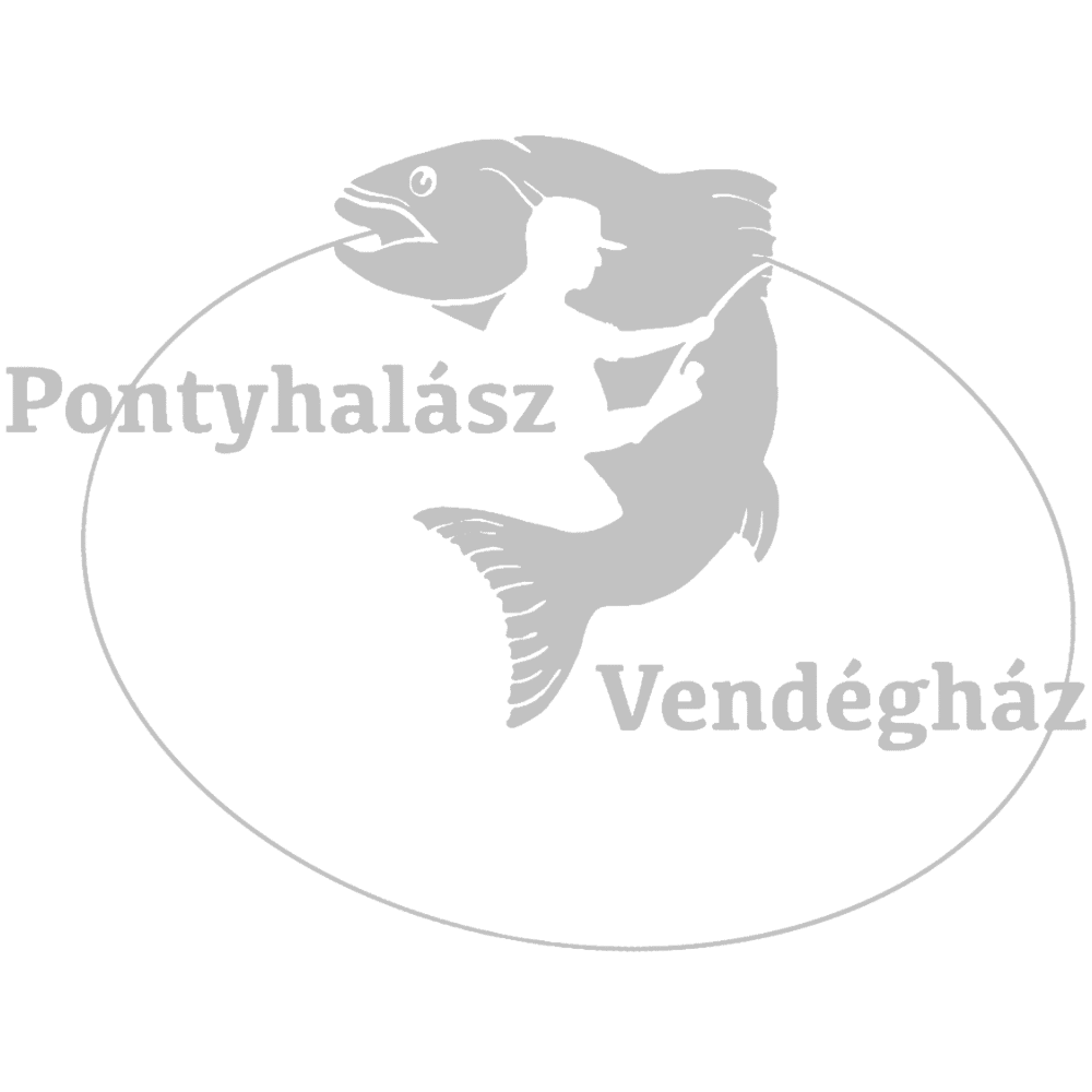 Családi és baráti pihenés - Pontyhalász vendégház