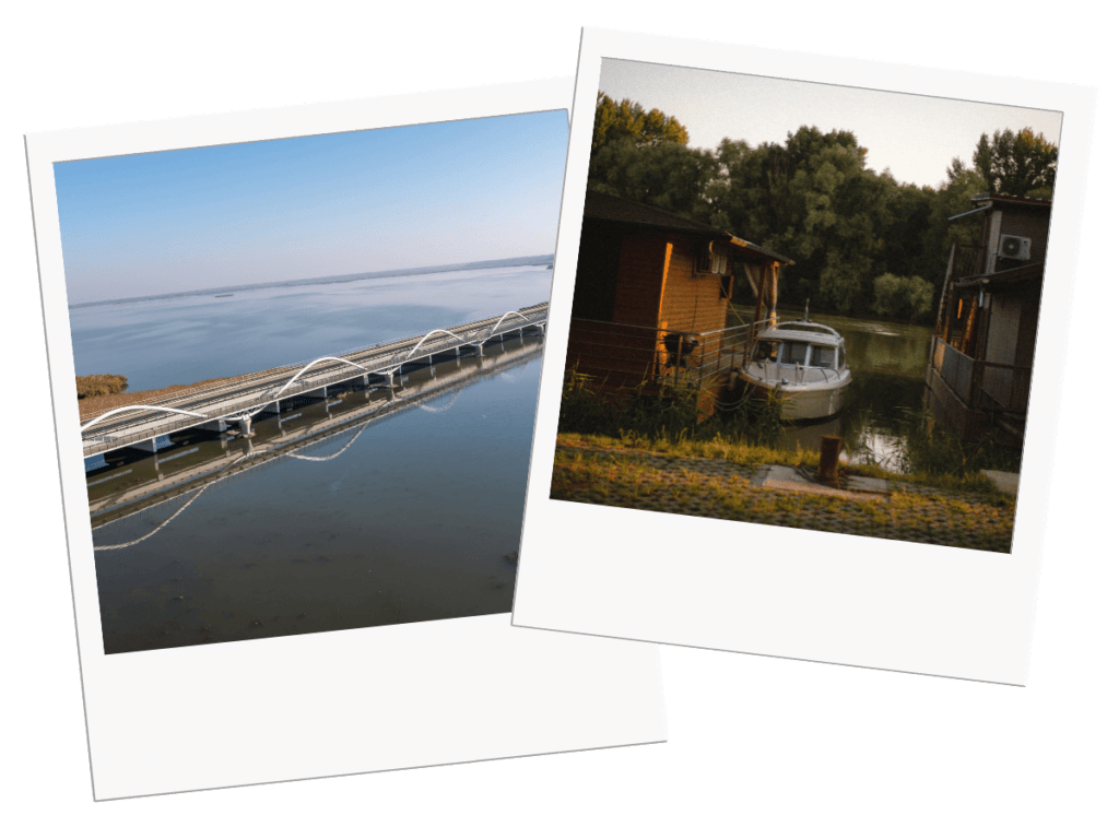 Pontyhalász Vendégház Tiszabábolna - programok Tiszabábolnán és a Tisza-tónál